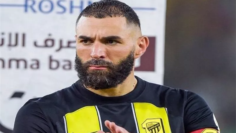 أغلق جميع حساباته.. بنزيما يرحل عن الاتحاد السعودي ويعود لـ أوروبا