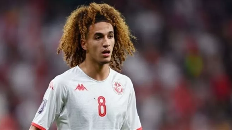 حنبعل مجبري