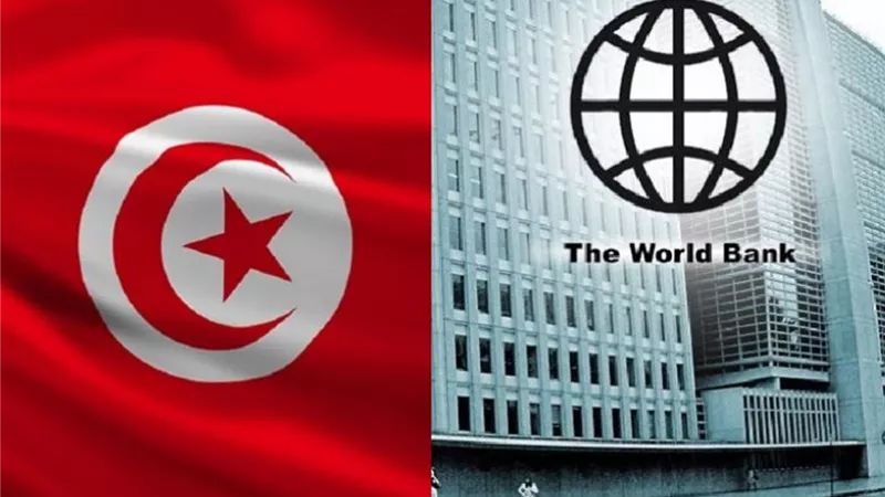 تونس تصادق على اتفاقية مع البنك الدولي لتمويل رقمنة خدمات التشغيل