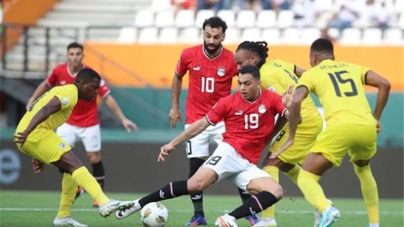 الصحف الأفريقية: الفراعنة ينجون من أفاعي موزمبيق بصعوبة بسبب الحرارة والرطوبة