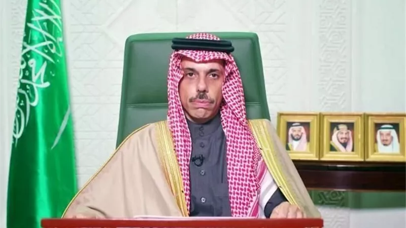 وزير الخارجية السعودي يرأس وفد بلاده في منتدى دافوس الاقتصادي2024