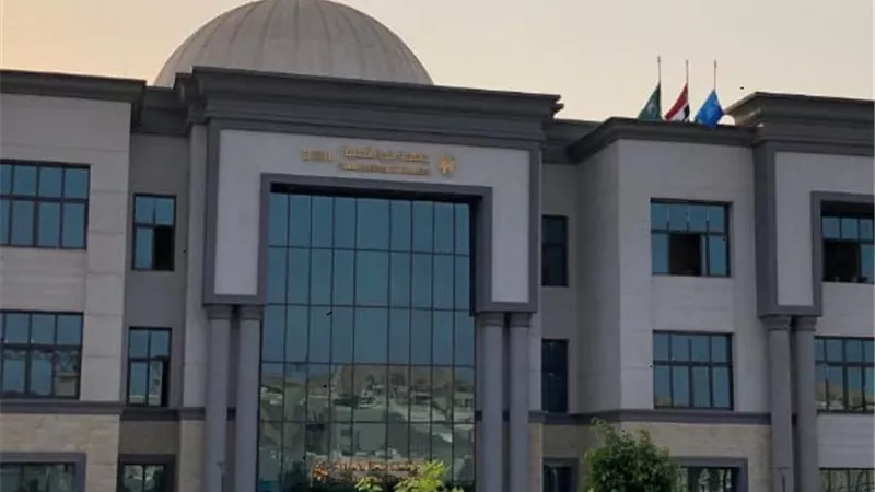 فتح باب التقدم للمناصب الأكاديمية بجامعة بنها الأهلية بالعبور