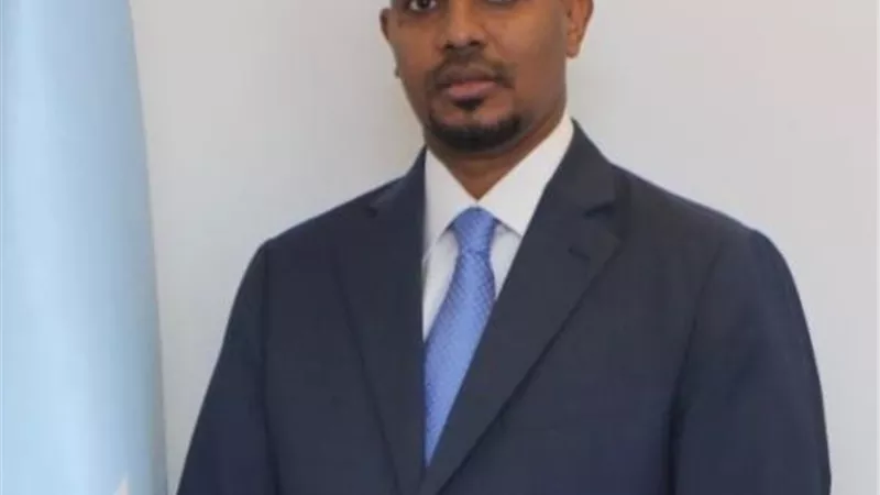 مندوب الصومال بالجامعة العربية: لن نتنازل عن شبر واحد من أراضينا