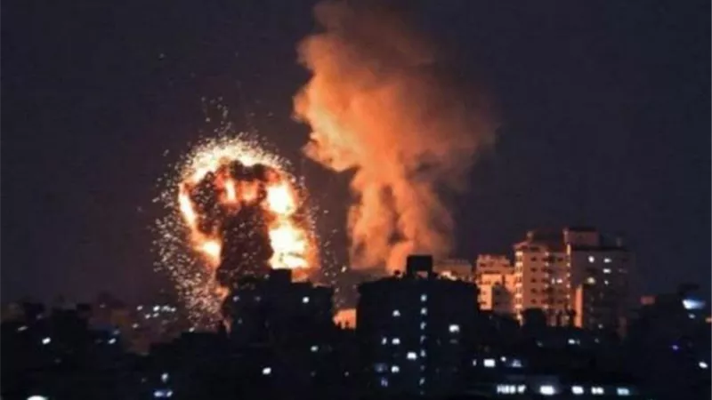 الصحة الفلسطينية:ارتفاع عدد ضحايا العدوان على غزة إلى 24100 شهيد
