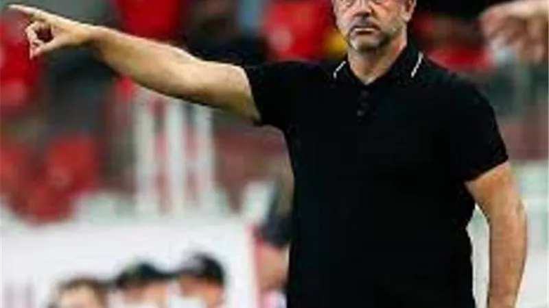 فيتوريا يستبعد 4 لاعبين من منتخب مصر فى مواجهة موزمبيق
