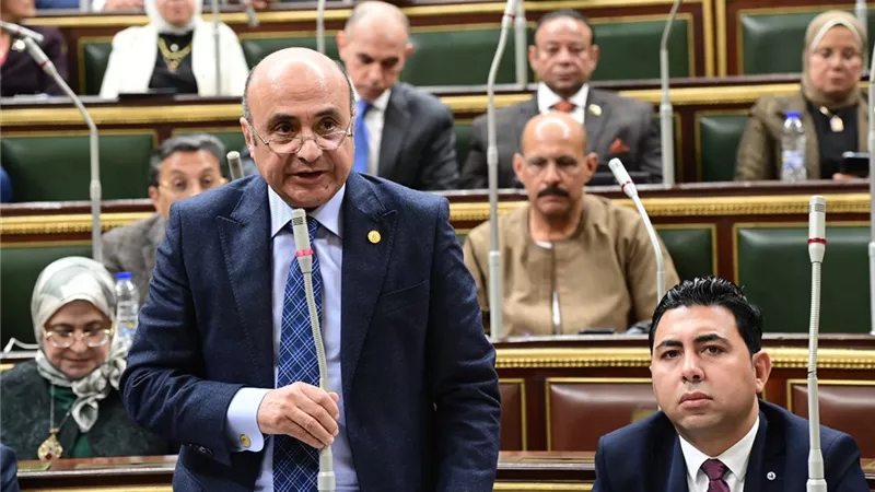 وزير العدل: تعديل قانون الإجراءات الجنائية يلبي استحقاق دستوري