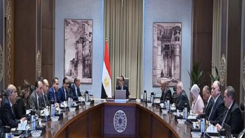 مدبولي يؤكد ضرورة الاستعانة بالقطاع الخاص في إدارة المطارات