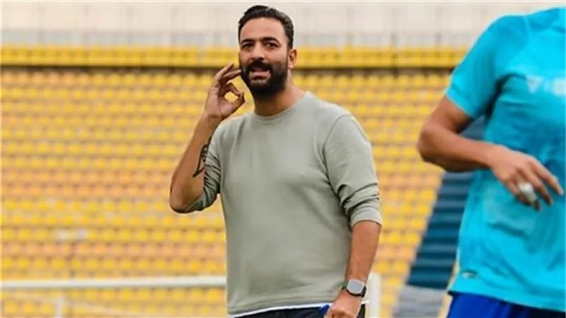 ميدو: منتخب مصر قادر على الفوز أمام غانا.. والتأهل فى أمم أفريقيا