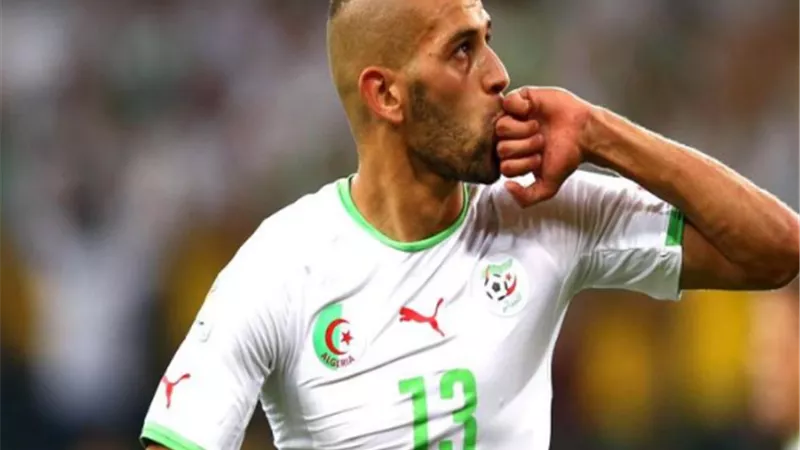 سليماني: اللعب في أفريقيا .. صعب