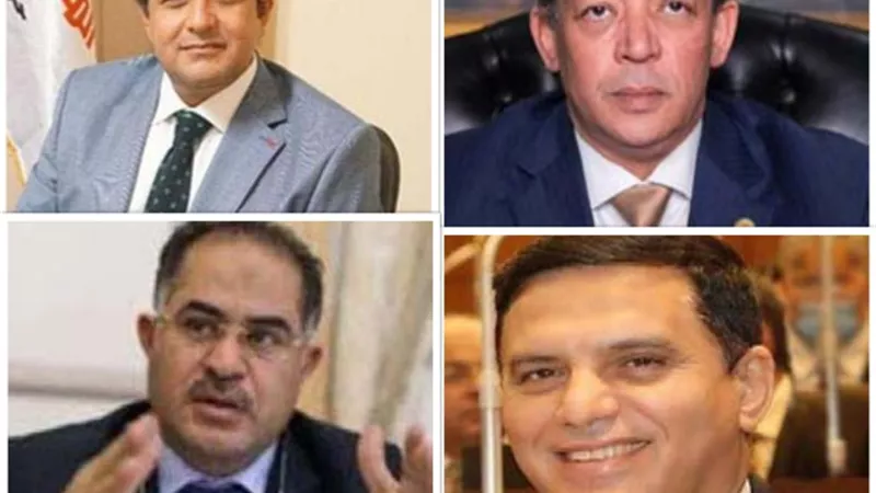 انتفاضة برلمانية ضد الإدعاءات الإسرائيلية حول مصر
