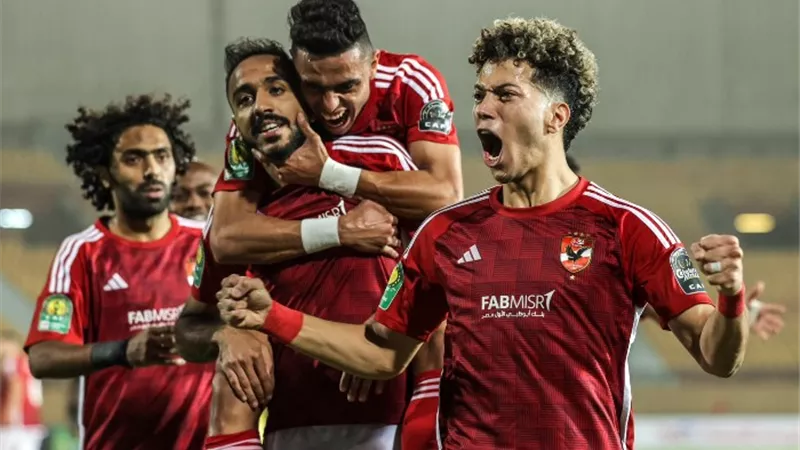 الأهلي يستقر على خوض معسكرًا خارجيًا في الإمارات.. ويكشف موعده