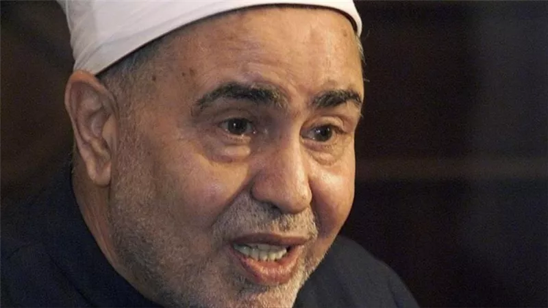 الجندي: أبناء الإمام سيد طنطاوى أعادوا طباعة كتاب والدهم
