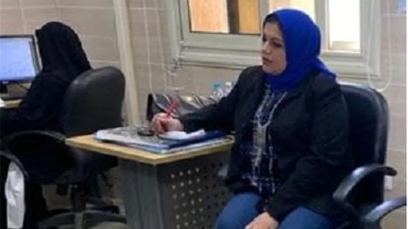 لجان مكثفة لمتابعة توفر المستلزمات الطبية بمستشفيات دمياط