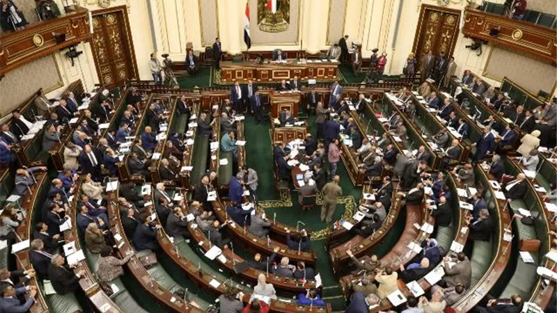 رفع الحصانة عن مجدي الوليلي..وإحالة نشوي رائف للجنة القيم