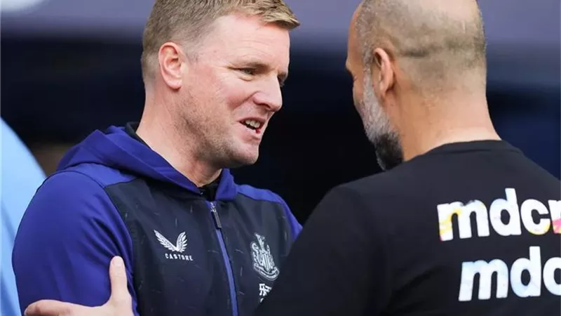 نيوكاسل يرفض التعاقد مع لاعب مانشستر سيتى