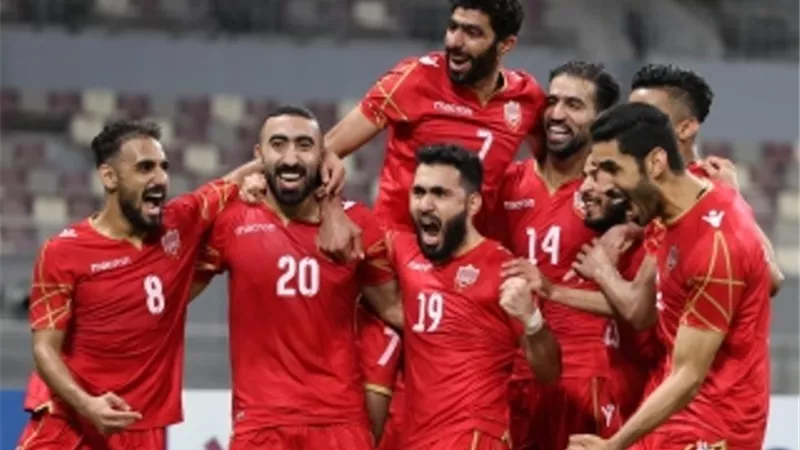 الأدرن يقسو على ماليزيا برباعية نظيفة فى أمم آسيا .. فيديو