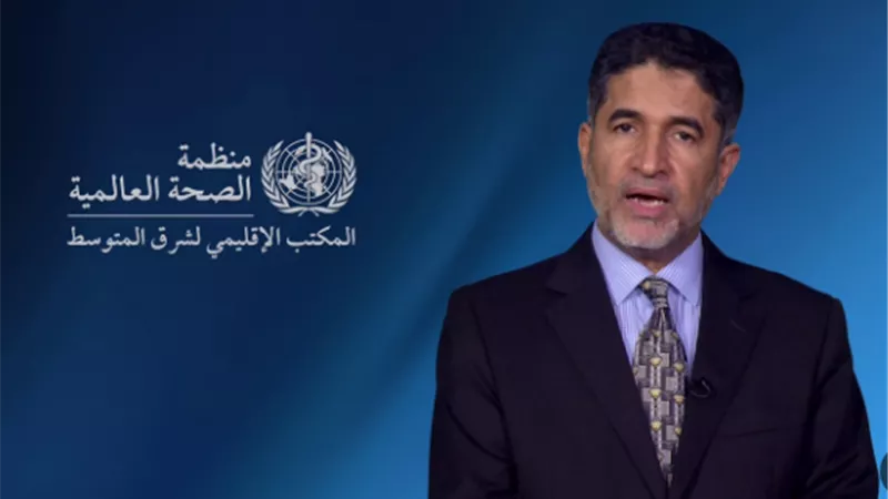 منظمة الصحة العالمية تشيد بدور الرئيس السيسي في تسهيل وصول المساعدات لقطاع غزة