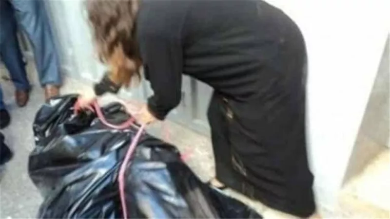 تحقيقات مباحث مدينة بدر تكشف تفاصيل مرعبة عن قتيل الخائنة والعشيق