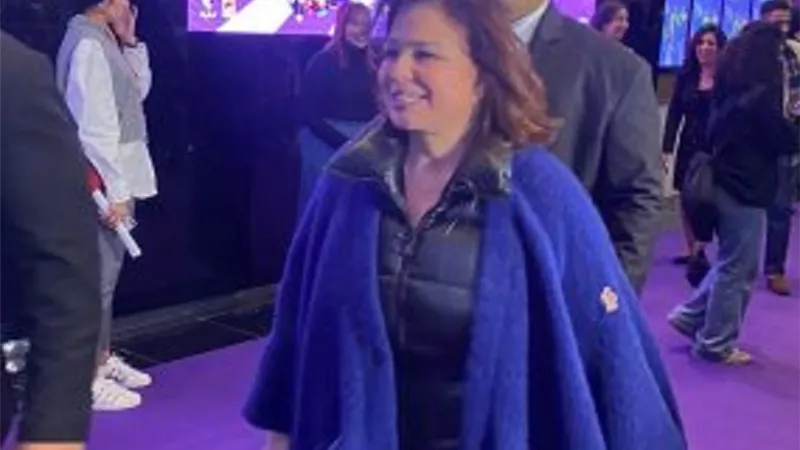 الهام شاهين: 