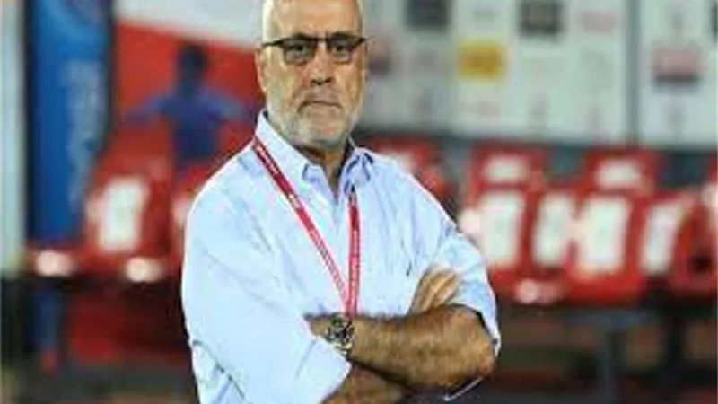 الانقسام حول عودة فينجادا سر التأخر فى إعلان مدرب الزمالك الجديد