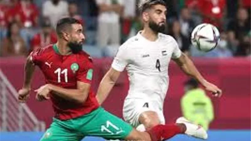 فلسطينى يلعب فى الدورى الهندى.. أنظار الاهلى تتجه نحو صفقة المدافع الجديد