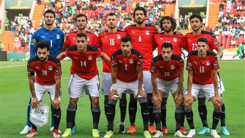 شريف عبد المنعم يحذر من خطورة مواجهة غانا في كأس الأمم الأفريقية