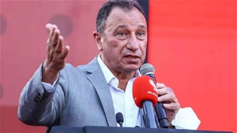 هل تكون الصفقة الثالثة؟..مسئول الاهلى فى مهمة سرية بكوت ديفوار