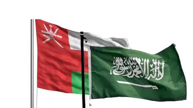 سلطنة عمان والسعودية تبحثان التعاون والشئون المتعلقة بموسم الحج
