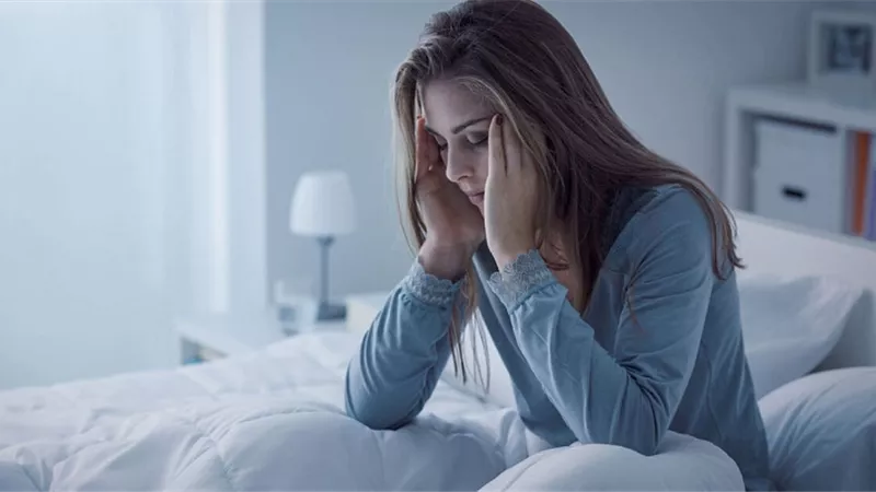 دراسة تكشف العواقب الخطيرة للنوم المضطرب