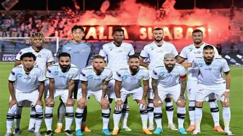 الشباب السعودي يقترب من التعاقد مع رابع مدير فني خلال الموسم