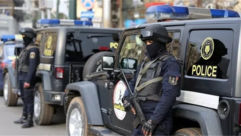 الداخلية تكشف ملابسات مطالبة سيدة بتنفيذ حكم قضائي لها بالشرقية