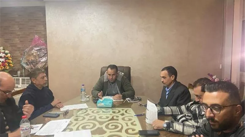 تفاصيل المقابلة الشخصية بجهاز دمياط الجديدة لإختيار مجلس الأمناء