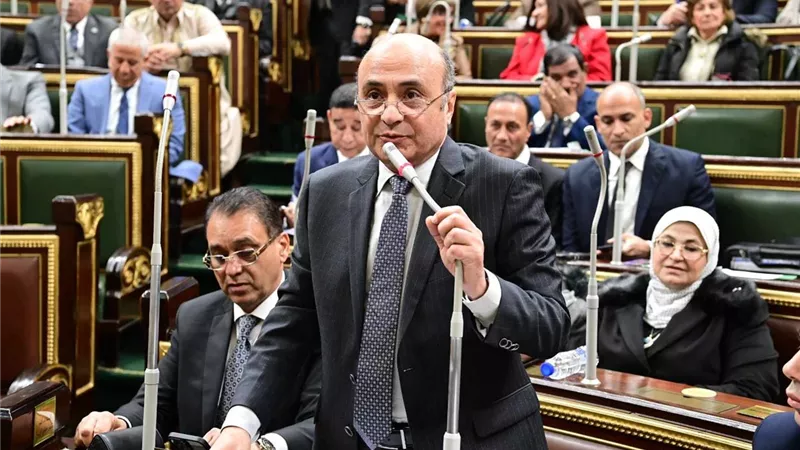 النواب يرفض مقترح وزير العدل بشأن 