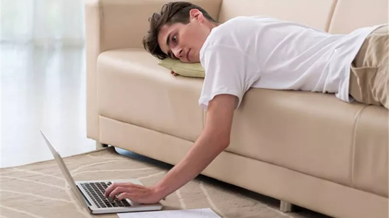 نصائح بسيطة لعلاج الكسل