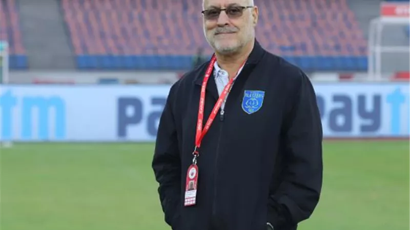 الزمالك يرفض التعاقد مع البرتغالى فينجادا