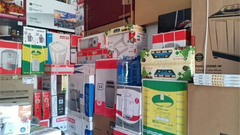 إقامة ١٩ ألفا و١١٤ مشروعا للشباب بالشرقية