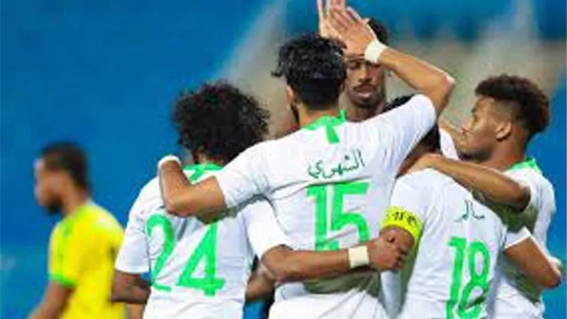 بدون تقطيع.. بث مباشر لمباراة السعودية وعمان فى كأس أمم آسيا