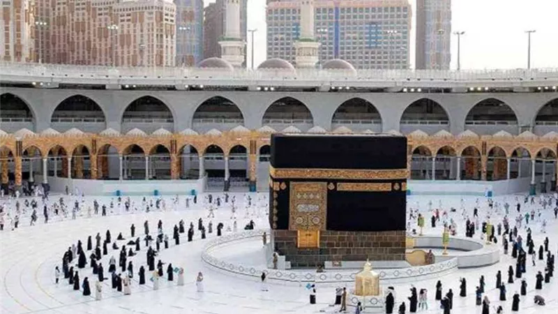 شهر رجب من الأوقات المستحبة لأداء العمرة