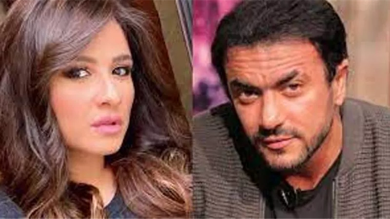 بعد زواج 3 سنوات .. ياسمين عبد العزيز تعلن طلاقها من أحمد العوضى