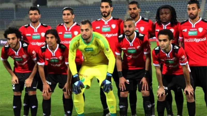 تشكيل طلائع الجيش أمام بيراميدز بكأس الرابطة