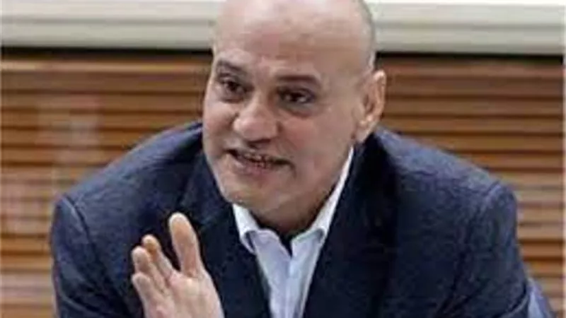 الصحفيين العرب يوجه الشكر لمصر على استقبال الدحدوح من قطاع غزة