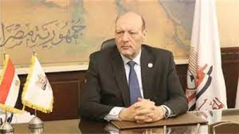 تحالف الأحزاب عن وصول الدحدوح : مصر لم ولن تألو جهدا لدعم الأشقاء