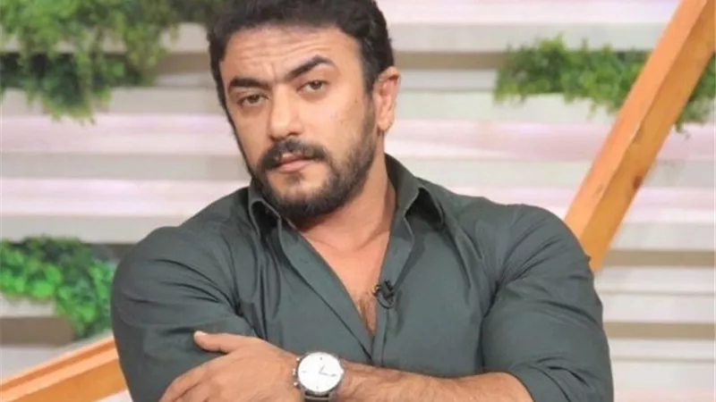 أول تعليق من أحمد العوضي على طلاقه من ياسمين عبد العزيز
