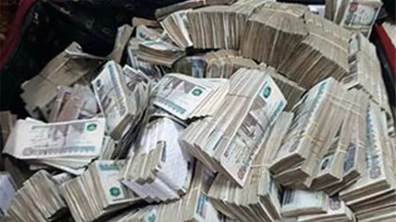 الأجنبيان غسلا 20 مليون جنيه من تجارة العملة بالإسكندرية