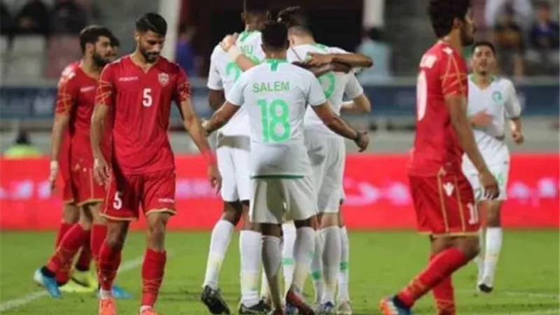 شاهد مباراة السعودية وعمان فى كأس أمم آسيا .. بث مباشر