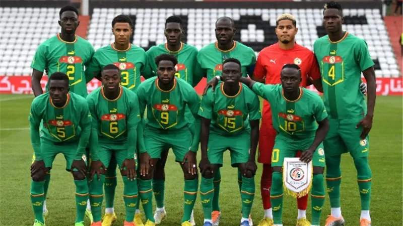 كأس الامم.. وفاة والد نجم منتخب السنغال قبل مباراة الكاميرون