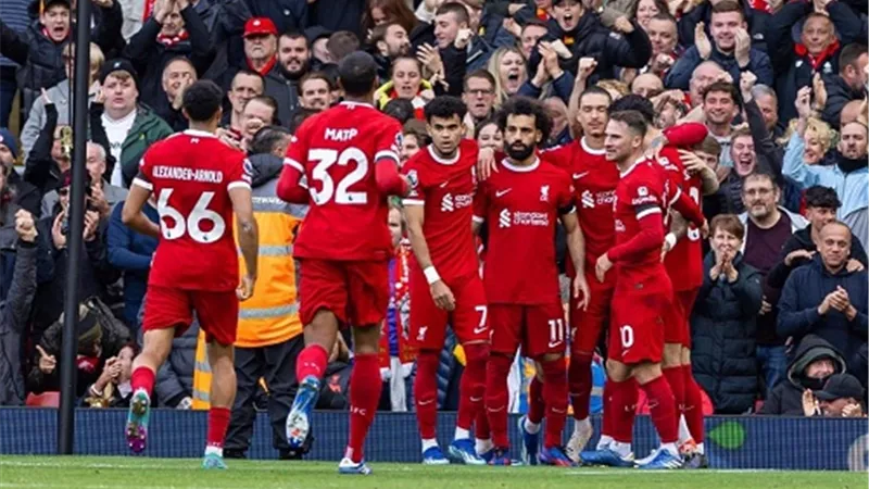 ليفربول يعلن رحيل مدافعه ريس ويليامز