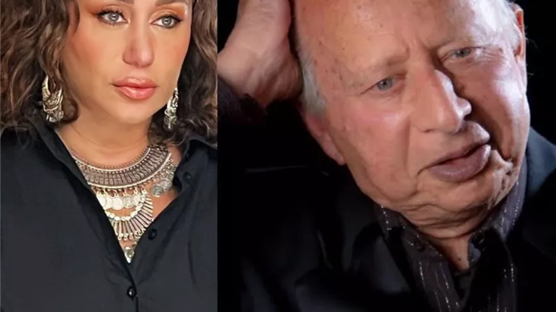 إنجى على تستضيف الموسيقار هانى شنوده فى 