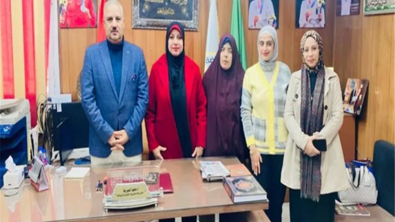 صحة القليوبية تنظم ندوة توعوية بالتعاون مع مديريةالشباب والرياضة