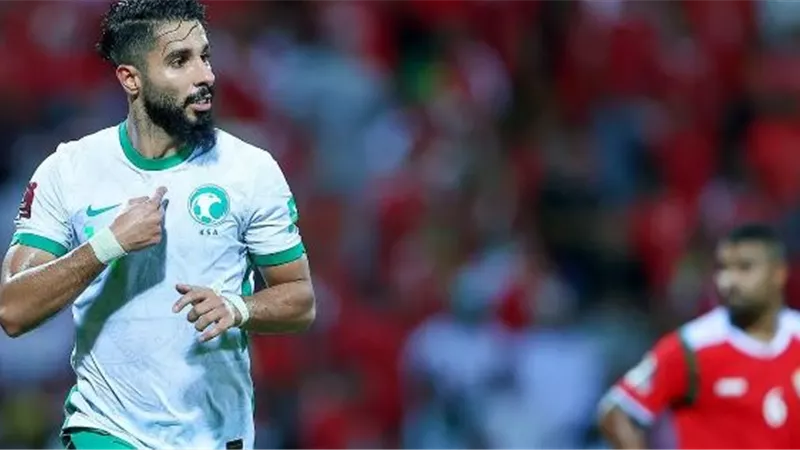 ملخص واهداف مباراة السعودية ضد عمان بكأس أسيا - فيديو